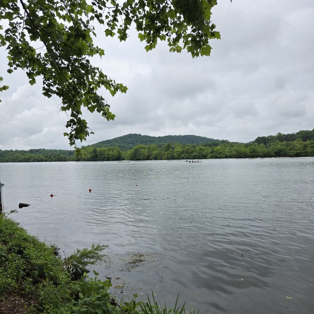 Lake Norris, Tennessee