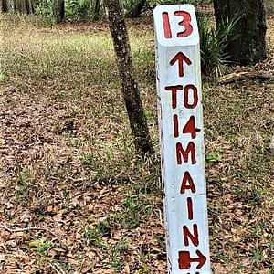 Biking Trail