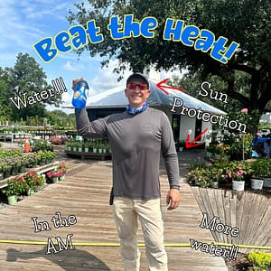 Beat the Heat