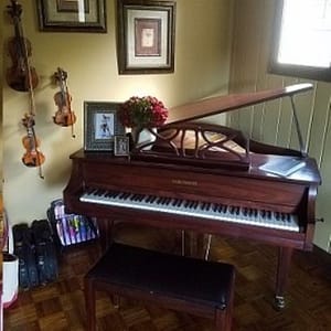 Grand Piano