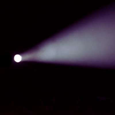 Light Shining in Darkness