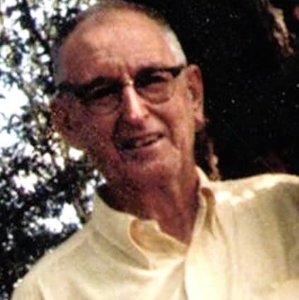 Grandpa Kerby