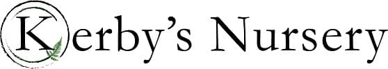 Kerby's Nursery Logo