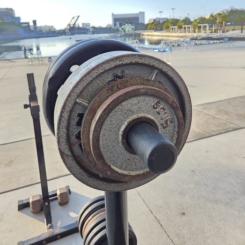 Barbell