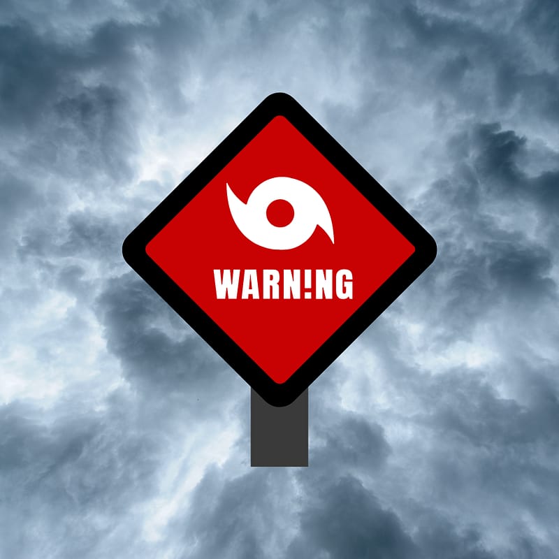 Hurricane Warning