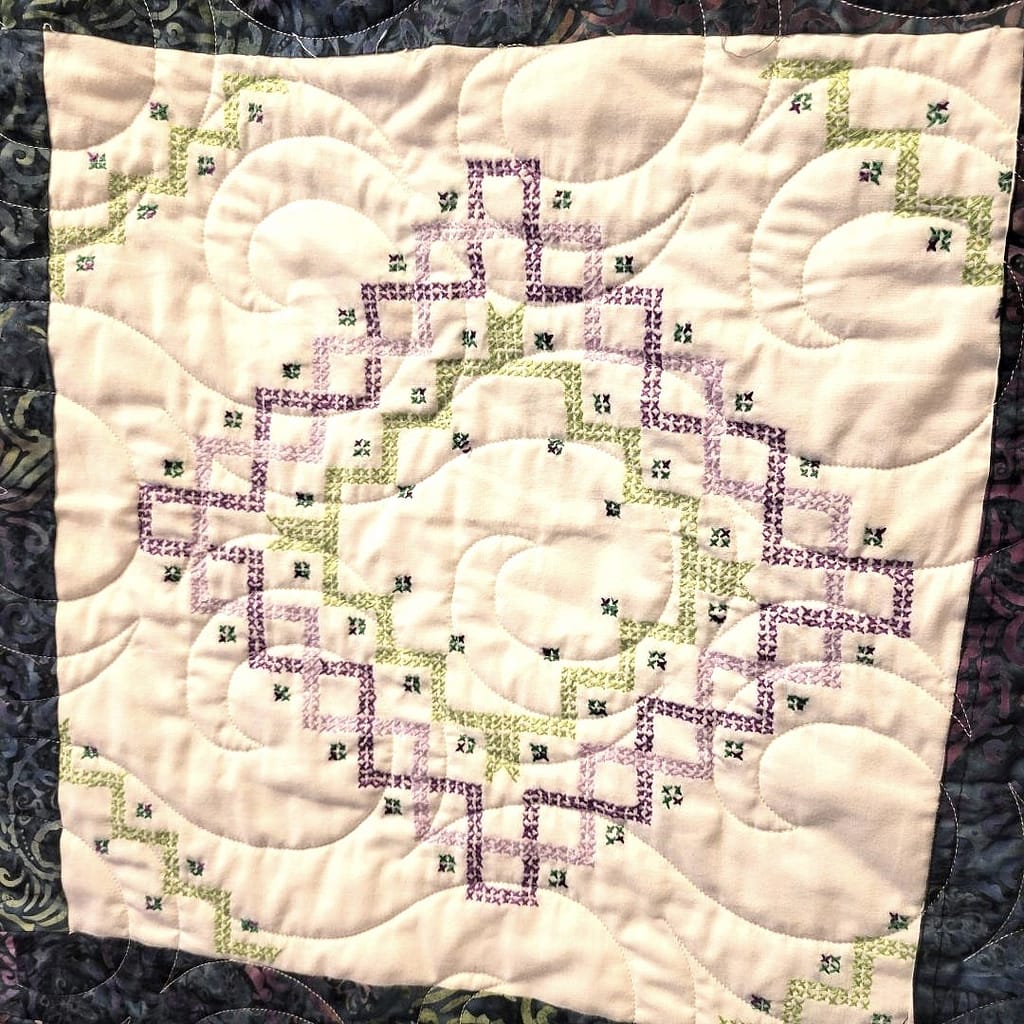 Quilt Square