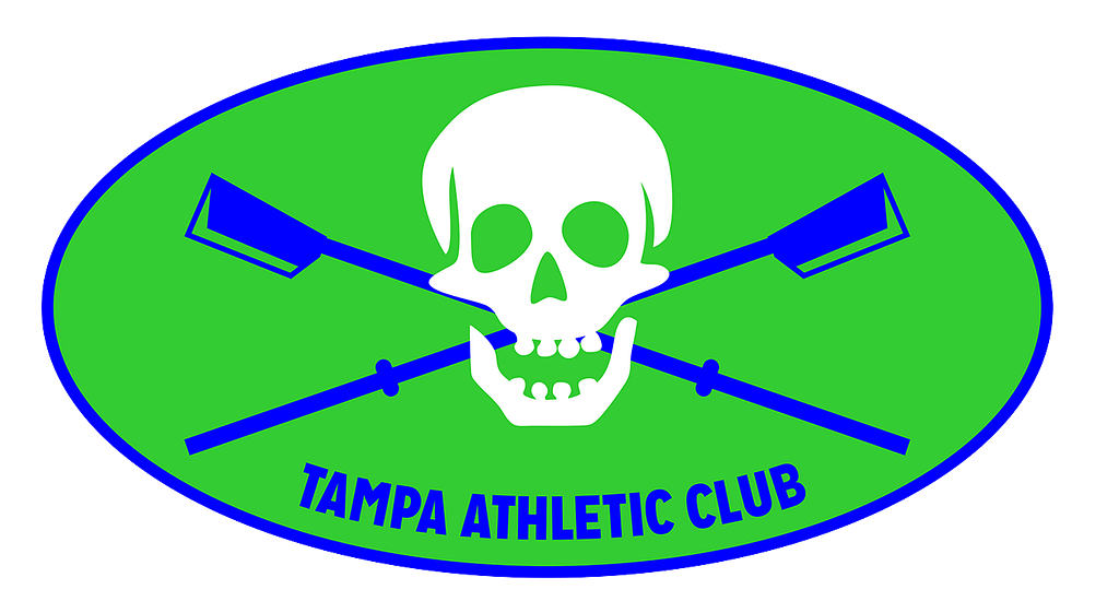 Tampa Athletic Club Logo