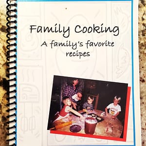 Family Cookbook