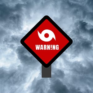 Hurricane Warning