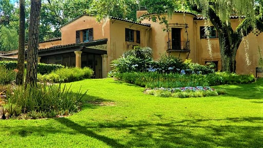 Bok House at Bok Tower Gardens