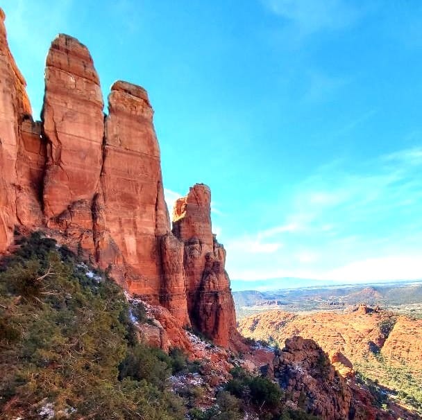 Catheral Rock, Sedona, Arizona