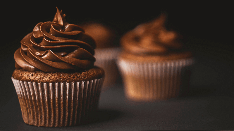 Chocolate Cupcakes