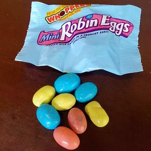 Whoppers Mini Robin Eggs® Candy